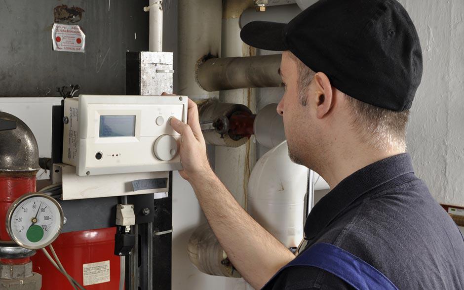 dépannage chaudière électrique tarif Paris 14